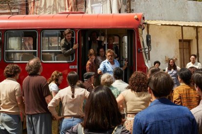 El 47, una película que ha tenido buena crítica.