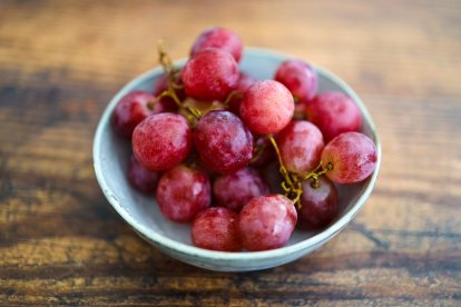 Las 12 uvas son una tradición internacional que también acoge la capital.