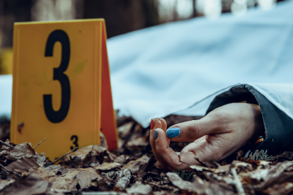 Referencial: en Ecuador, una mujer es asesinada cada 37 horas en promedio.