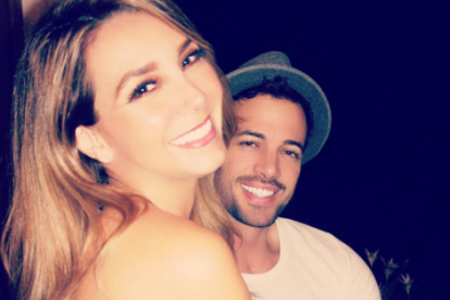 En abril de 2024, Elizabeth Gutiérrez confirmó su separación de William Levy.