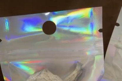 Hay tiendas en Instagram que venden hongos alucinógenos libremente.