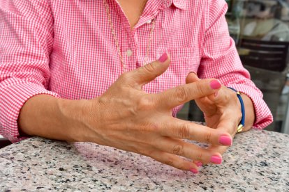 Los delincuentes piden la suma de 5 mil dólares para liberarlo.