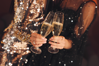 Será largo el feriado de Año Nuevo 2025 en Ecuador.