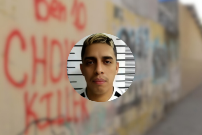 Alias Ben 10, sindicado de liderar a los Chone Killers.