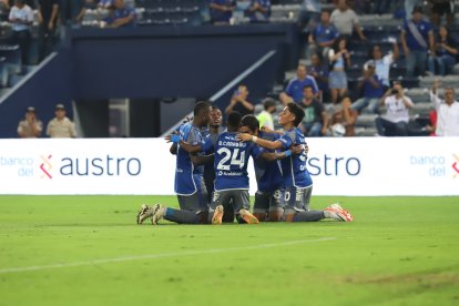 Emelec seguirá sumido en problemas económicos.