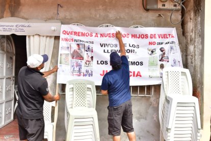 El caso de los menores de Las Malvinas ha conmocionado a Ecuador.
