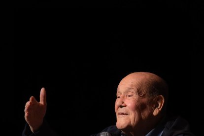 Este 1 de enero se confirmó la muerte del cantante argentino Leo Dan