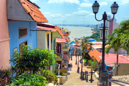 Conoce el pronóstico del clima en Guayaquil para este 5 de enero.