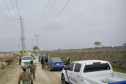 El secuestro se habría llevado a cabo en Durán.