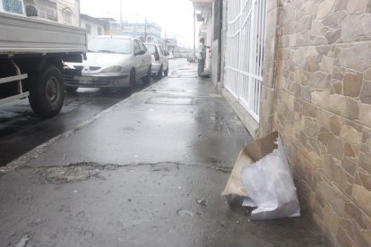 Sujetos armados acabaron con la vida de un hombre en Guayaquil.