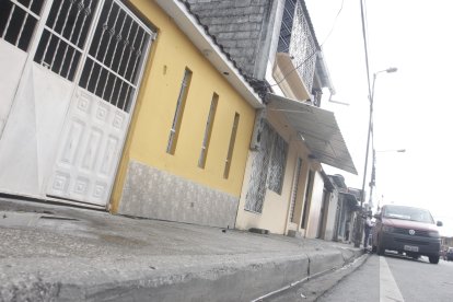 Moradores de Mucho Lote 1 exigen más seguridad tras ataque armado.