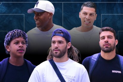 Emelec está enfocado en la pretemporada 2025.