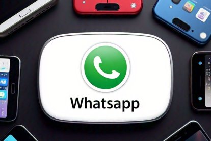 Descubre cómo verificar si tu teléfono es compatible con WhatsApp.