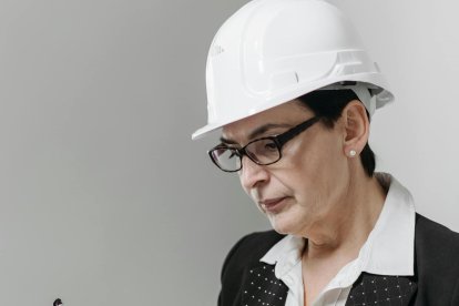 La mujeres también se unen a esta profesión.