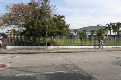 En este lugar fue asesinado integrante de Los Tiguerones.