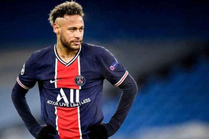 El trío se disolvió cuando Neymar pasó a ser parte del Paris Saint-Germain.