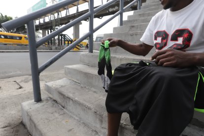 Uno de los padres de los menores de Las Malvinas relató cómo fue la aprehensión de los niños.