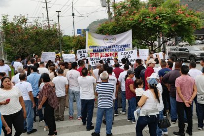 Casi 280 personas pertenecen a la cooperativa que fue suspendida.
