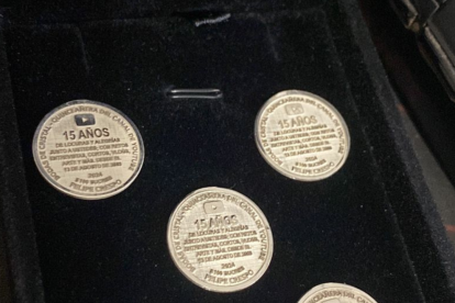 Felipe Crespo cumplió 15 años como youtuber