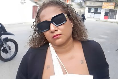 Familiares de Daira han iniciado una lucha por conocer la verdad.