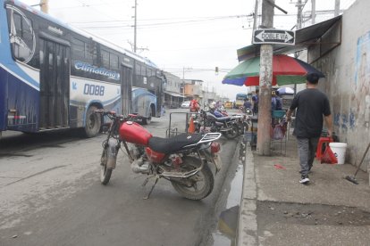 Con este hecho, Durán suma ocho asesinatos en lo que va del 2025.