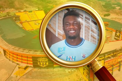 Felipe Caicedo fue analizado por varios exjugadores.