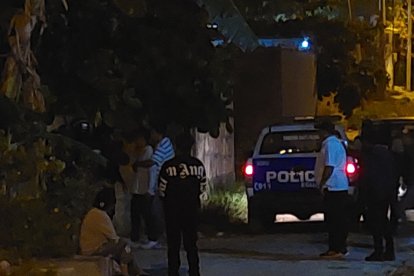 Terror en Ballenita por asesinatos.