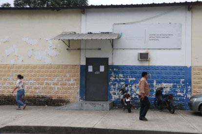 Una mejora en el sistema de rehabilitación de los menores es uno de los objetivos, dicen expertos.