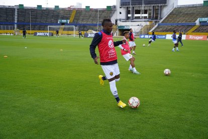 Se busca evitar las amenazas y propuestas de amaño a los jugadores.