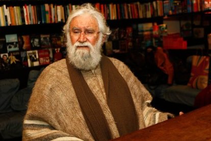 Leonardo Boff, líder religioso brasileño, se expresó sobre el nuevo mandato de Nicolás Maduro en Venezuela.