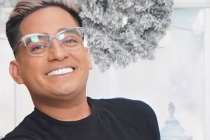 Christian ‘Chikylin’ Castillo / Reportero