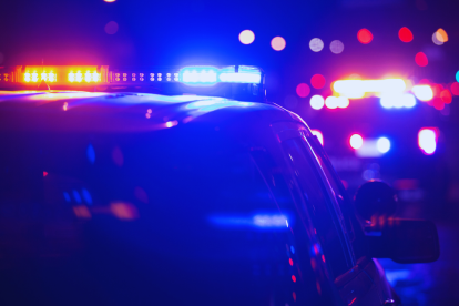 Referencial: la Policía tiene nuevas cabezas en Azuay.