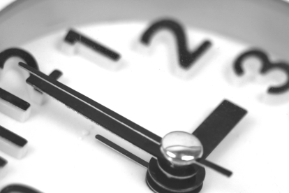 El 9 de marzo de 2025 comienza el horario de verano en EE. UU., con el ajuste de relojes a las 2:00.