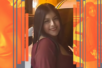 Denisse Dayanara Delgado salió de casa el domingo 12 de enero, para ir con unos amigos a una playa, y no ha regresado con su familia.