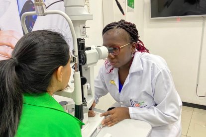 Los exámenes médicos anuales se adaptan a tu estilo de vida y ocupación.