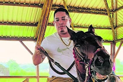 El fundador del grupo terrorista Águilas fue asesinado en Colombia en marzo de 2023.