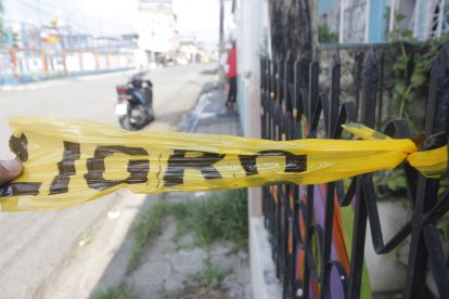 Durán es uno de los cantones más violentos del país.