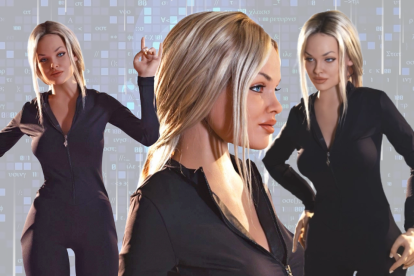 Aria puede costar 175 mil dólares en su versión pro.