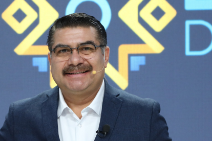 Jorge Escala / Unidad Popular