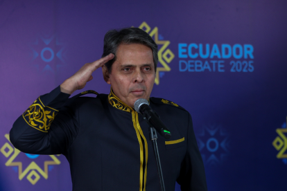 Víctor Araus / Pueblo, Igualdad y Democracia