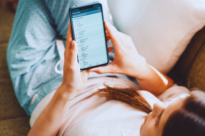 Las transferencias bancarias son cada vez más comunes.