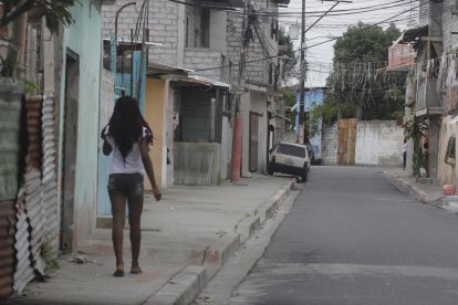 Dos de las víctimas mortales fueron identificadas como una pareja de esposos.