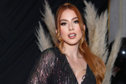 Antonella Moscoso es una bailarina ecuatoriana.