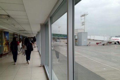 El ajuste se mantendrá hasta el 31 de enero de 2026, en vuelos, todos.