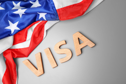 Y tú, ¿tienes visa de EE. UU.?