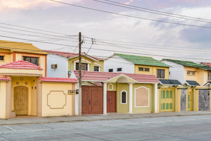 Hay nuevas disposiciones para los habitantes de Guayaquil.