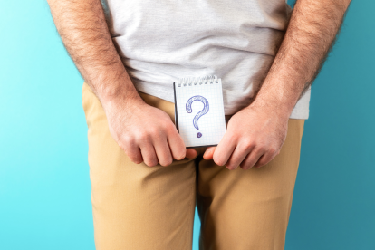 ¿Sabías que masturbarte no es ni bueno ni malo en principio?