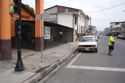 La víctima tenía antecedentes penales por tráfico de drogas.