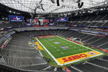 El Super Bowl 2025 se disputará en Nueva Orleans