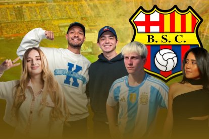 el streaming oficial de la Noche Amarilla 2025 con destacados influencers internacionales